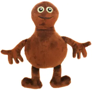 Babba Mjukisdjur från Teddykompaniet säljs på Nalleriet.se
