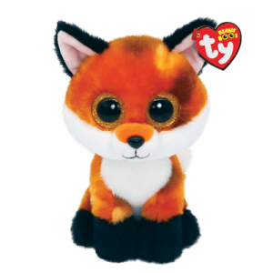 Beanie Boos Meadow Räv TY Gosedjur | Nalleriet.se