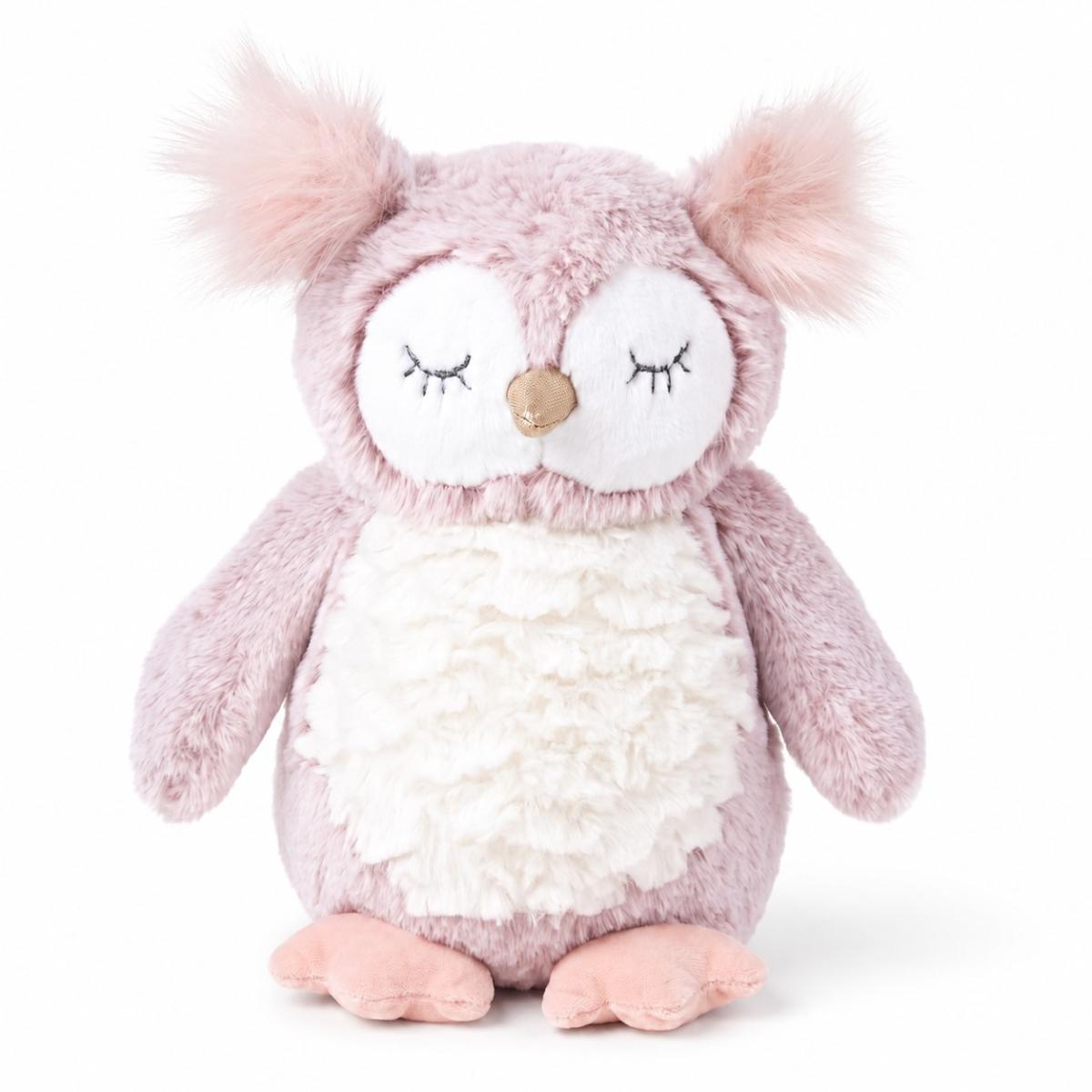Ugglan Tove från Teddykompaniet