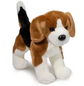 Beagle, mjukisdjur säljs på Nalleriet.se