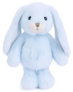 Jumpy Bunny Heavenly Blue, fr&aring;n Bukowski Design s&auml;ljs p&aring; Nalleriet.se