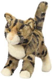 Bengal, 25cm från Douglas Mjukisdjur säljs på Nalleriet.se