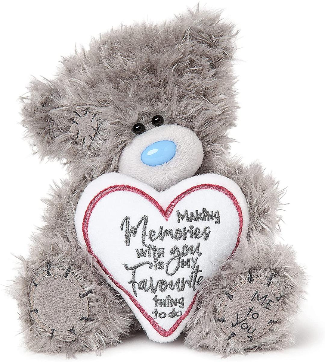 Presentset Making Memories - Me To You