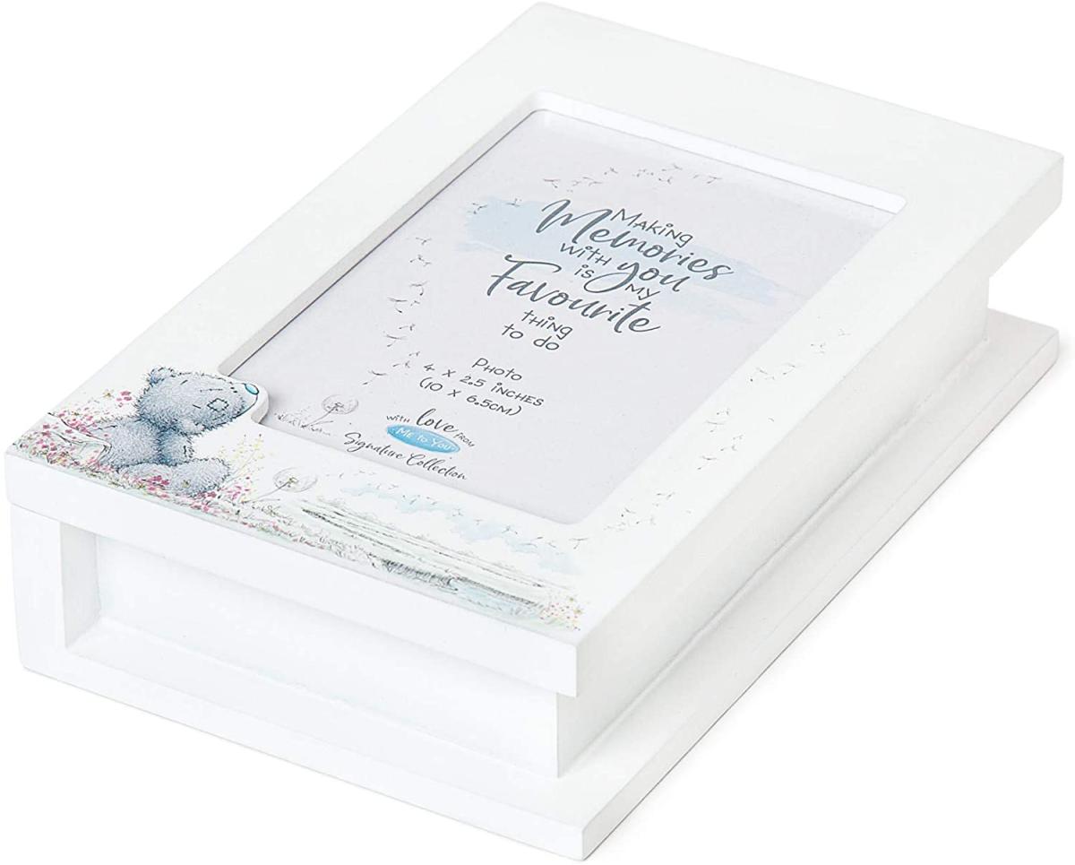 Presentset Making Memories - Me To You