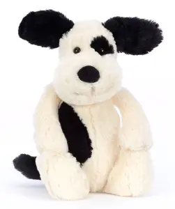 Bashful Valp, 30cm från Jellycat