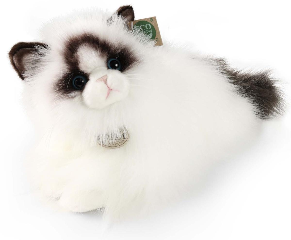 Ragdoll Katt, från Rappa Toys säljs på Nalleriet.se