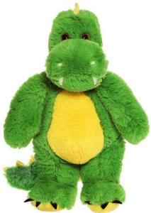 Draken k&auml;nd fr&aring;n Bolibompa