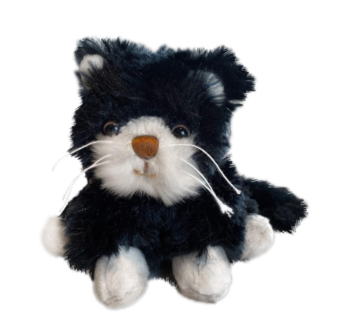 Little Bambo kattunge från Bukowski Design säljs på Nalleriet.se