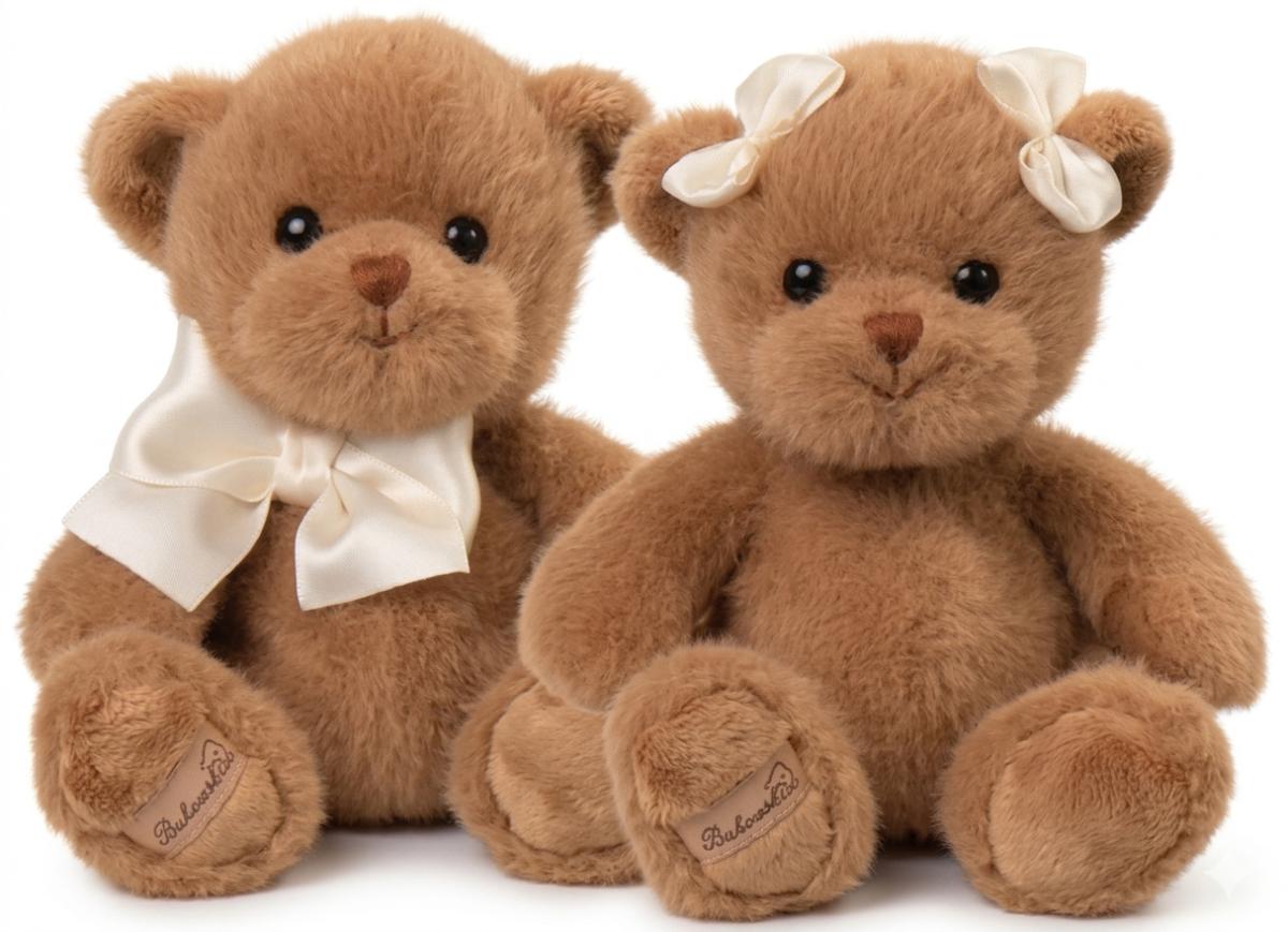 Nallar Stora Bukowski & Best Friend från Bukowski Design