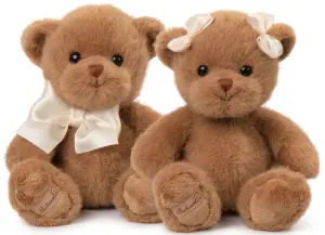 Nallar Stora Bukowski & Best Friend fr&aring;n Bukowski Design