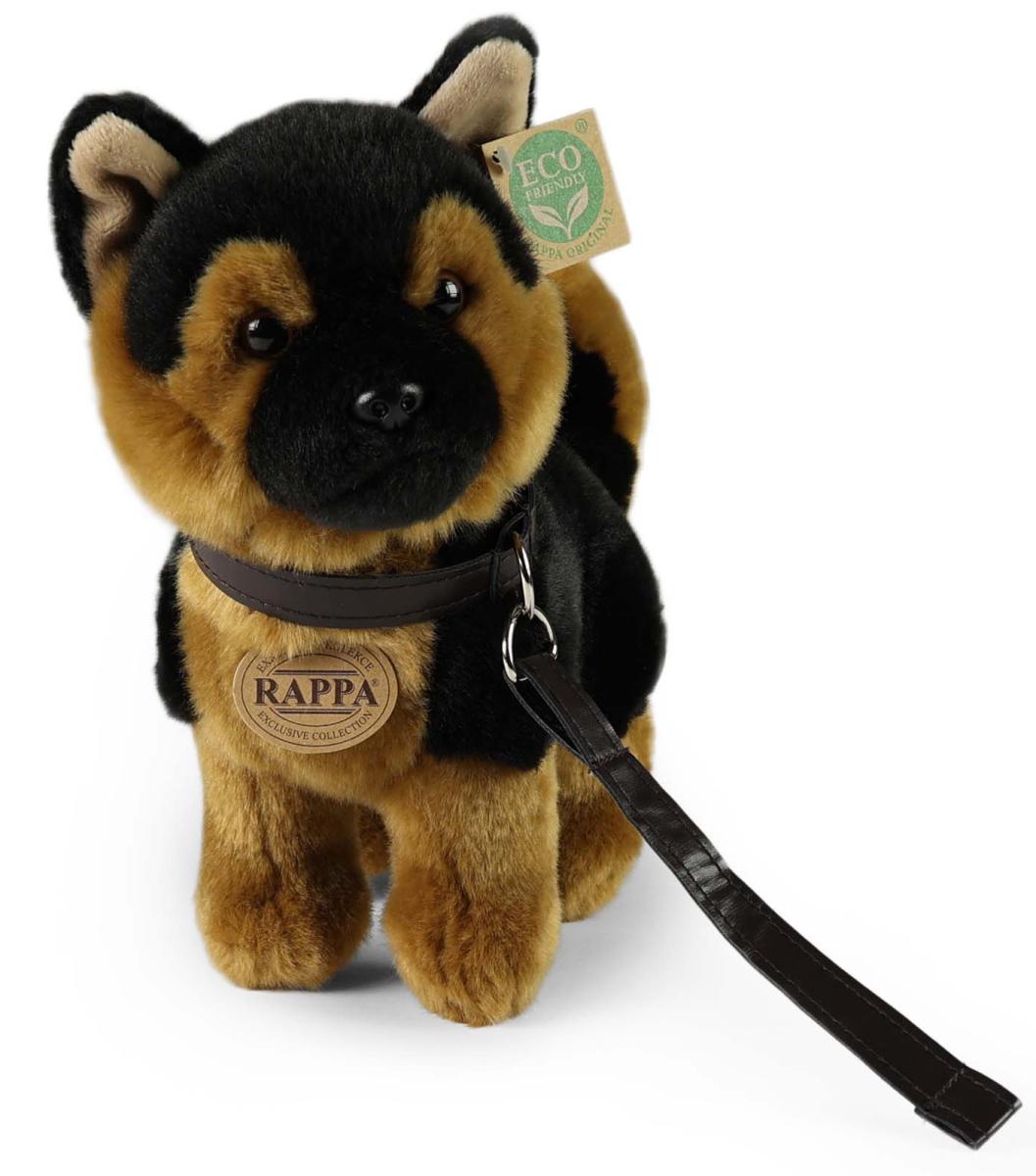 Schäfer från Rappa Toys säljs på Nalleriet.se