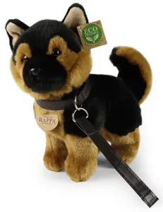 Schäfer från Rappa Toys säljs på Nalleriet.se