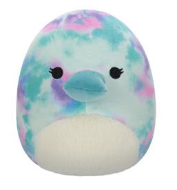 Squishmallows Mitch the Platypus, 19cm