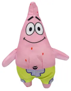 Patrik Sj&ouml;stj&auml;rna (SvampBob Fyrkant), 20cm