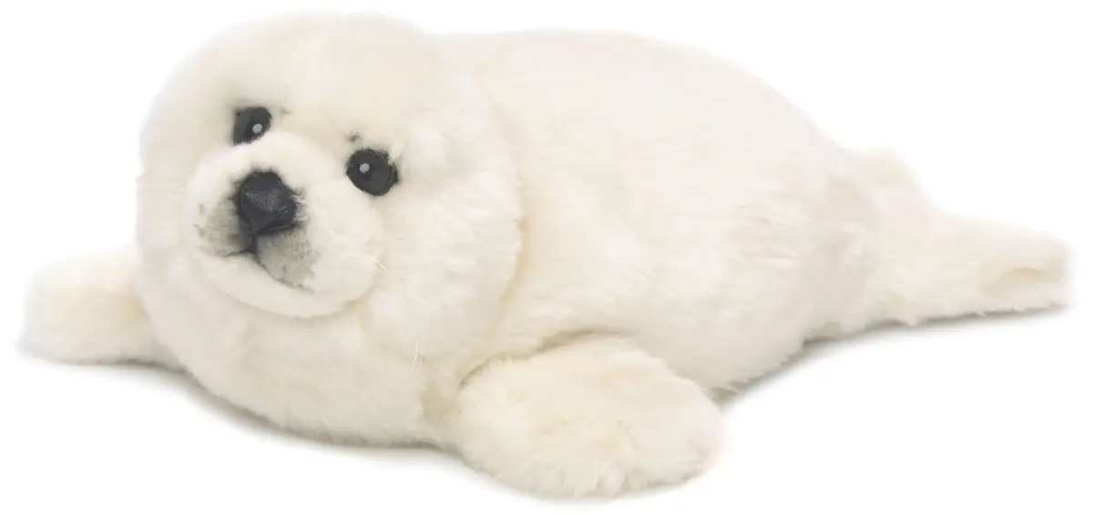 Säl - WWF (Världsnaturfonden)