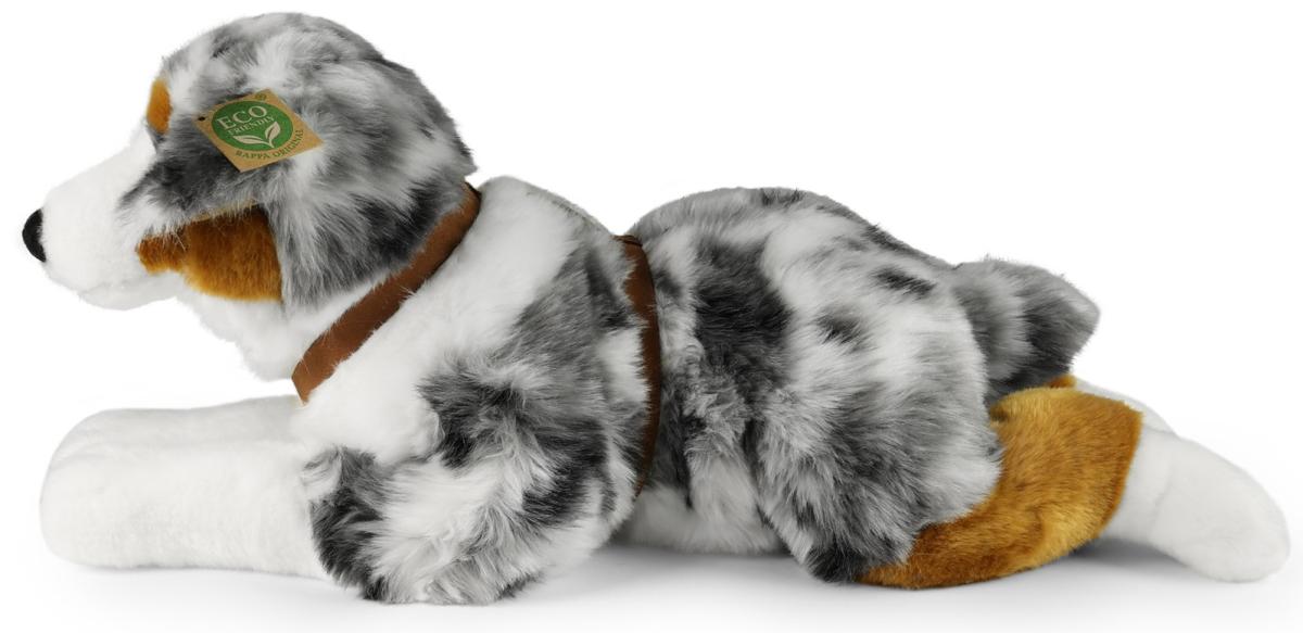 Australian Shepherd 61cm från Rappa Toys säljs på Nalleriet.se