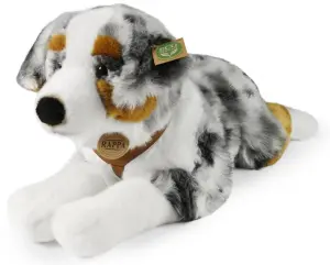 Australian Shepherd 61cm fr&aring;n Rappa Toys s&auml;ljs p&aring; Nalleriet.se