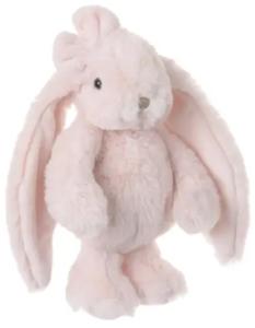 Junior Kanina Misty Rose, 22cm, från Bukowski Design säljs på Nalleriet.se