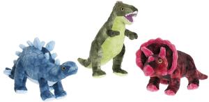 Teddy Dino från Teddykompaniet