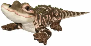 Jumbo Alligator, 160cm, från Wild Republic