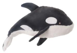 Oreo Späckhuggare, 25cm - Bukowski Design