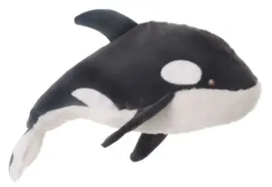 Oreo Späckhuggare, 25cm - Bukowski Design