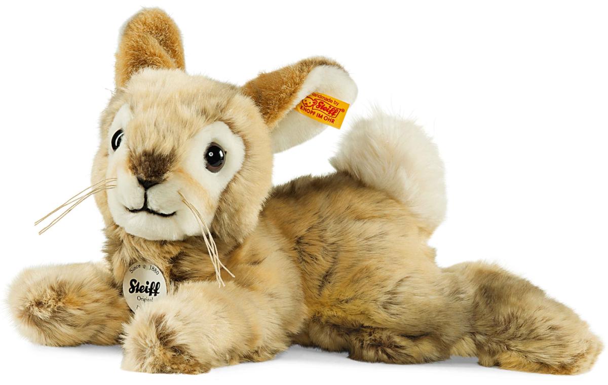 Dormili Kanin, 32cm från Steiff säljs på Nalleriet.se