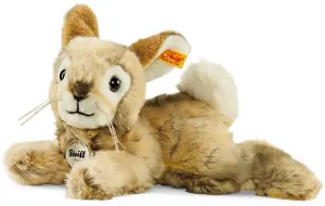Dormili Kanin, 32cm från Steiff säljs på Nalleriet.se