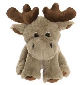 Dreamies Älg, 19cm - Teddykompaniet | Nalleriet.se