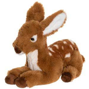 Dreamies Rådjur, 25cm - Teddykompaniet | Nalleriet.se
