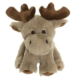 Dreamies Älg, 19cm - Teddykompaniet | Nalleriet.se