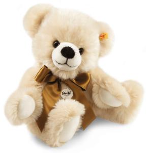 Bobby Teddybj&ouml;rn, 40cm, Steiff s&auml;ljs p&aring; Nalleriet.se