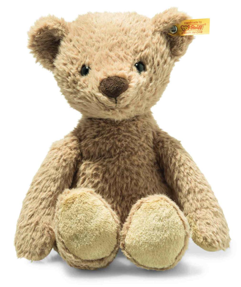 Nallen Thommy, 30cm, Steiff säljs på Nalleriet.se