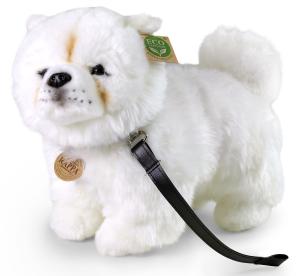 Chow Chow fr&aring;n Rappa Toys s&auml;ljs p&aring; Nalleriet.se