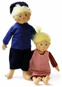 Emil & Ida i L&ouml;nneberga