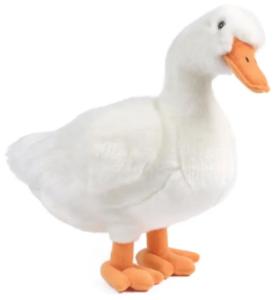 Anka fr&aring;n Keycraft Living Nature