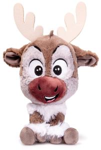 Renen Sven fr&aring;n Frost (Frozen), 25cm