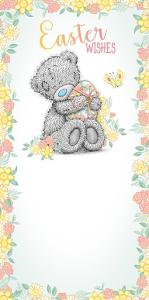 Kort, Easter Wishes (p&aring;skkort) - Me To You