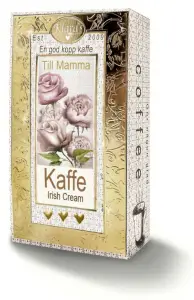 Kaffe till Mamma (Irish Cream) 