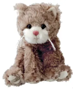 Bukowski Design Katten Maciek (Rowdy), fr&aring;n Bukowski design, 25cm