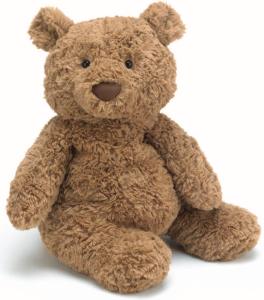Bartholomew Teddybjörn från Jellycat