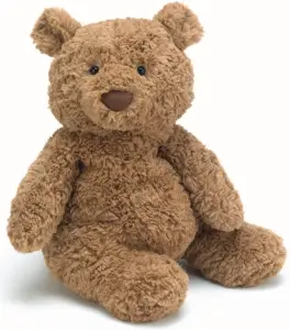 Bartholomew Teddybjörn från Jellycat