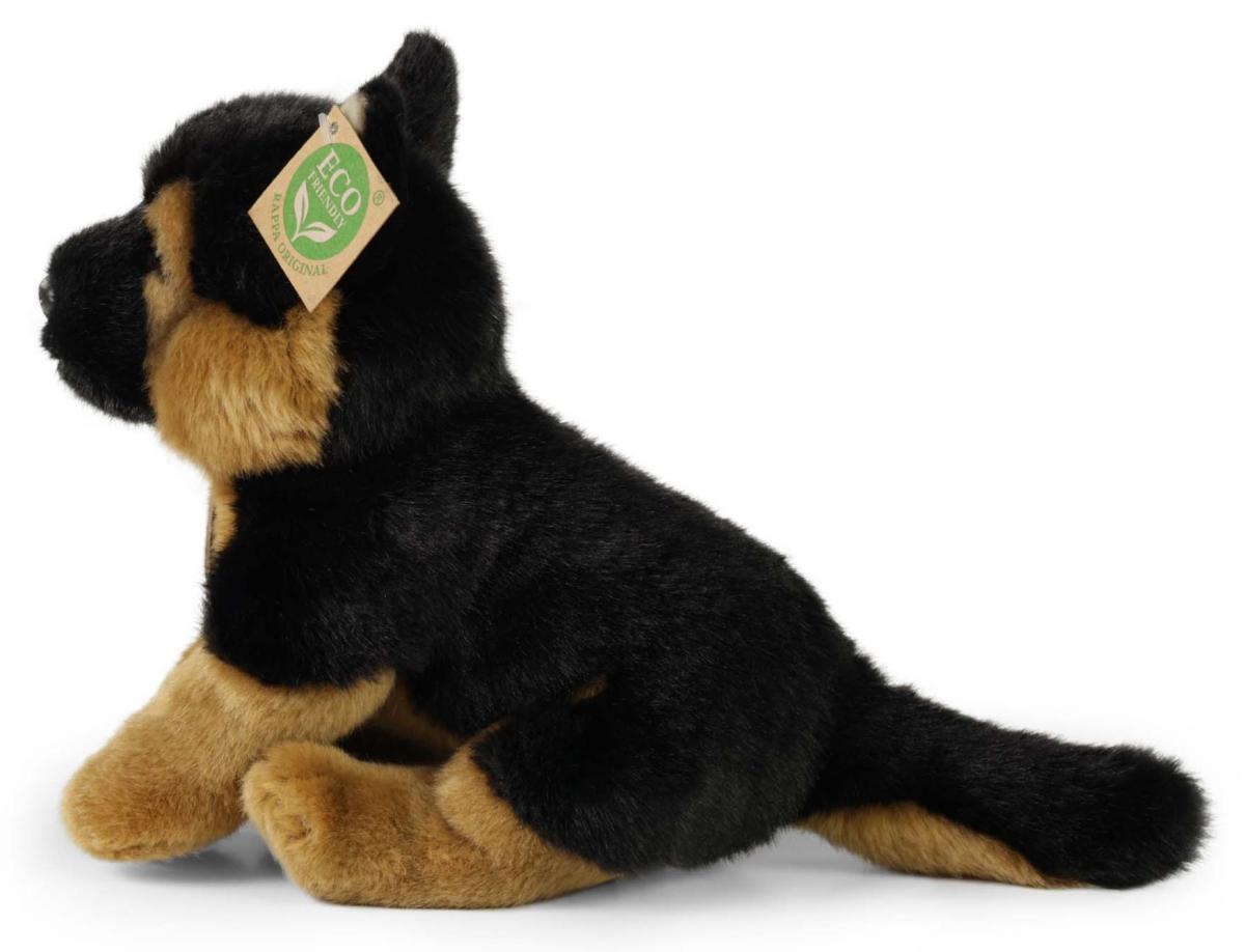 Schäfer från Rappa Toys säljs på Nalleriet.se