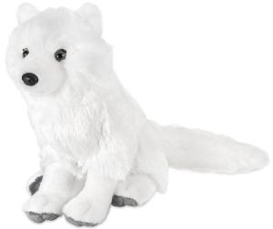 Fjällräv, 30cm från Wild Republic