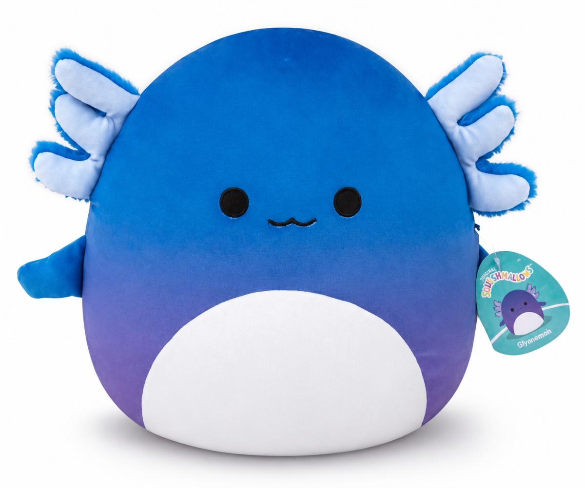 Squishmallows Shameik Axolotl (30cm)