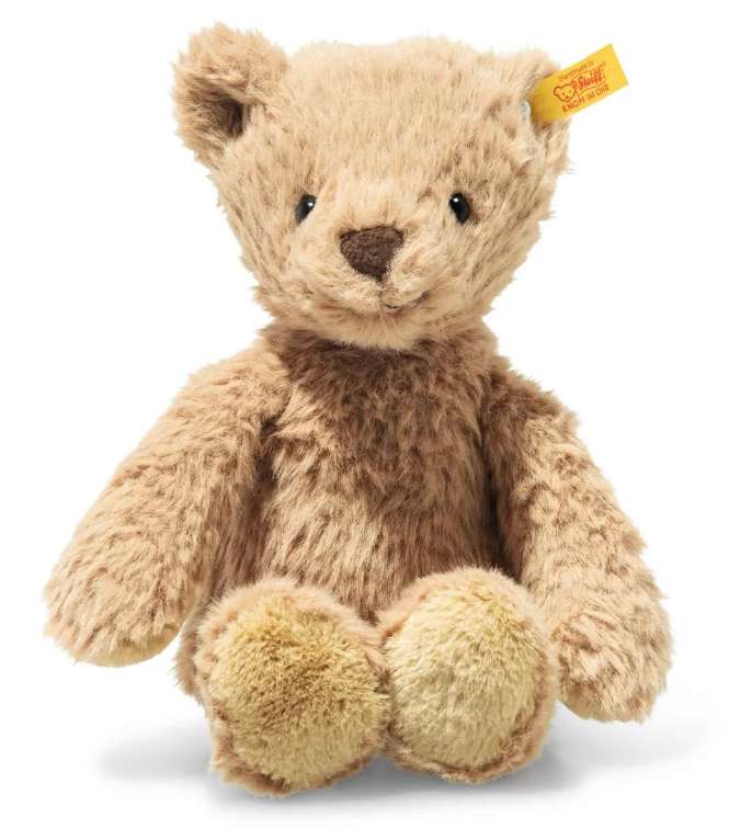 Nallen Thommy, 20cm, Steiff säljs på Nalleriet.se