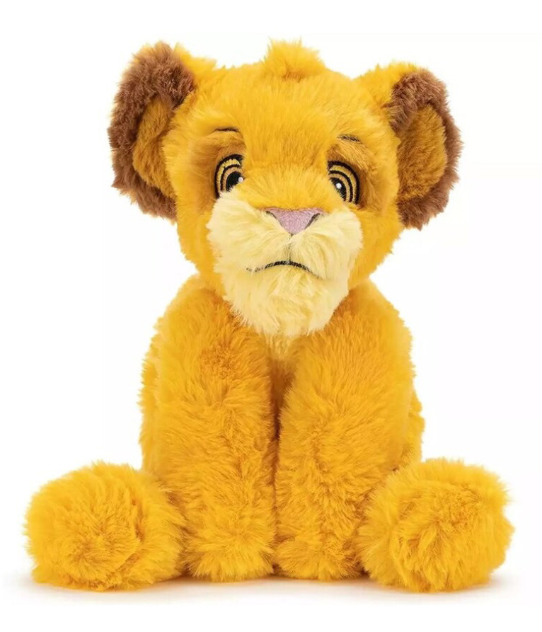 Simba Gosedjur, 25cm | Nalleriet.se