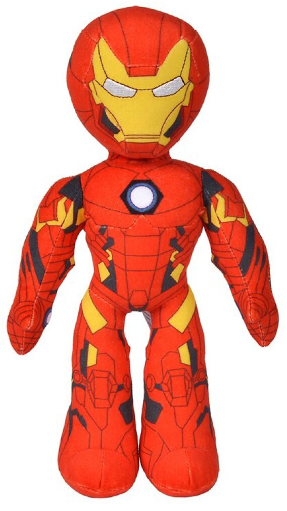 Ironman Gosedjur, 25cm | Nalleriet.se