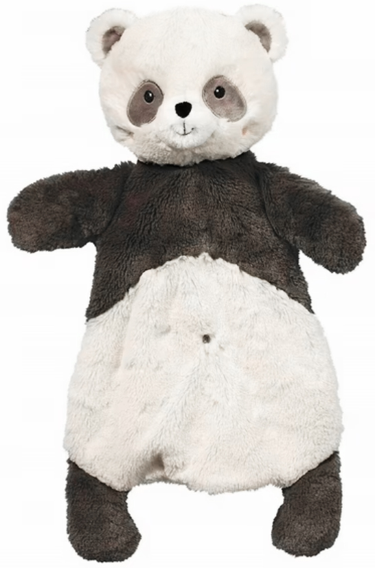 Panda Snuttefilt, Douglas Toys, Nalleriet.se
