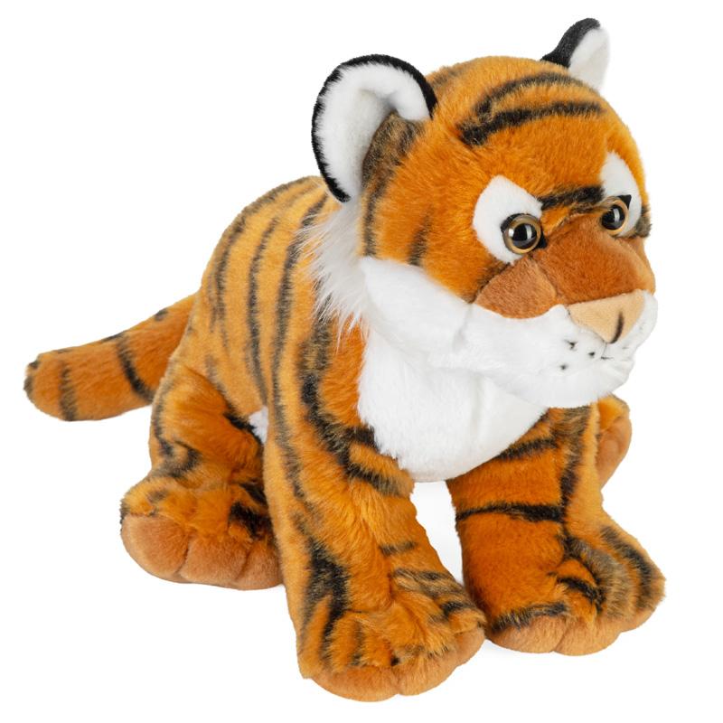 Tiger, 30cm från Wild Republic